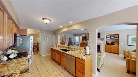 3328 Pine Ridge Drive Ravenna OH 44266