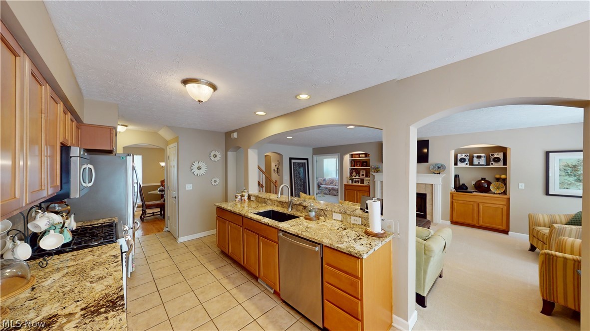 3328 Pine Ridge Drive Ravenna OH 44266