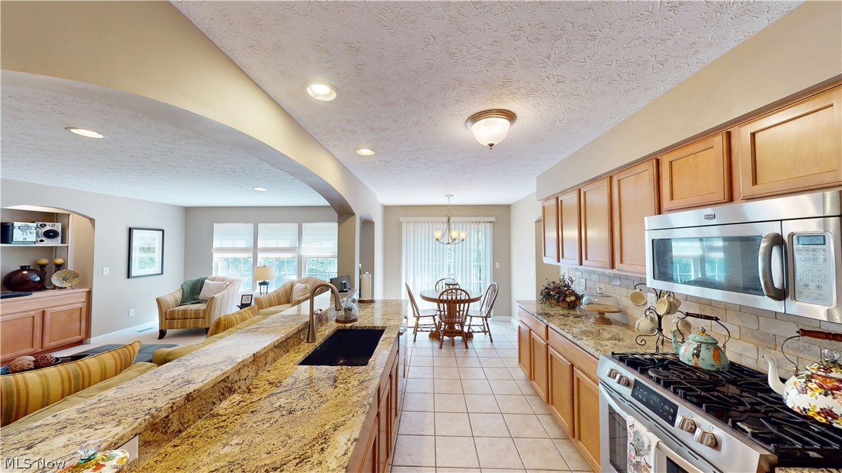3328 Pine Ridge Drive Ravenna OH 44266