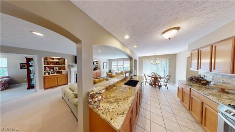 3328 Pine Ridge Drive Ravenna OH 44266