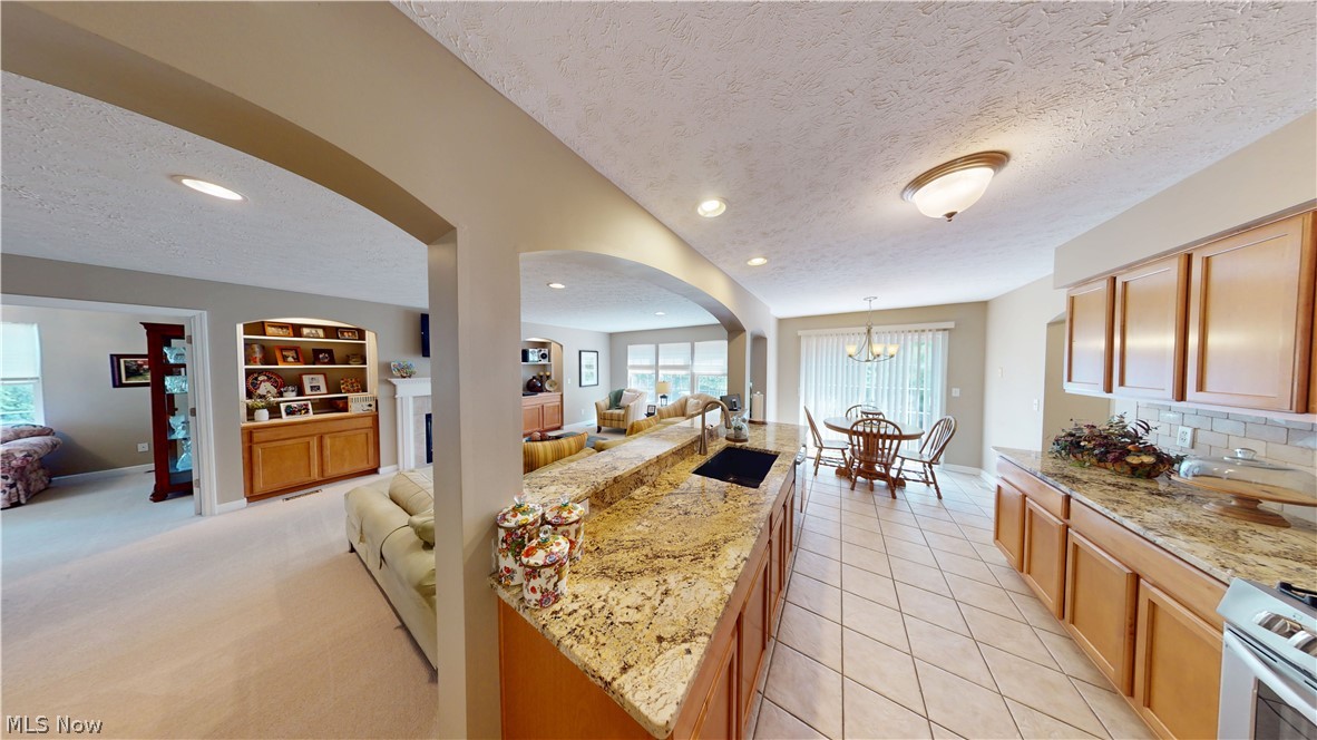 3328 Pine Ridge Drive Ravenna OH 44266
