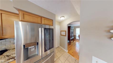 3328 Pine Ridge Drive Ravenna OH 44266
