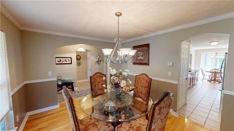 3328 Pine Ridge Drive Ravenna OH 44266