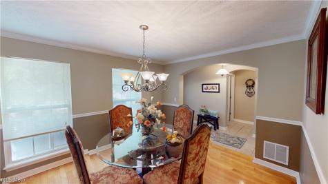 3328 Pine Ridge Drive Ravenna OH 44266