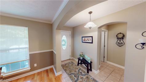3328 Pine Ridge Drive Ravenna OH 44266