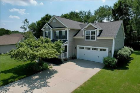 3328 Pine Ridge Drive Ravenna OH 44266