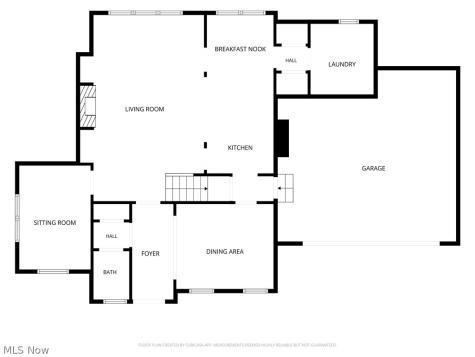 3328 Pine Ridge Drive Ravenna OH 44266