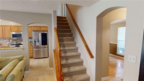 3328 Pine Ridge Drive Ravenna OH 44266
