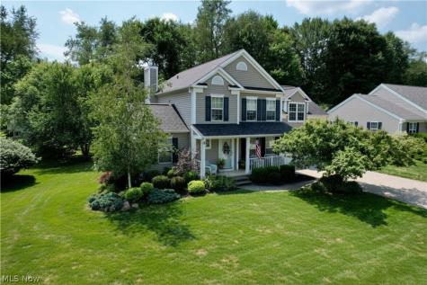 3328 Pine Ridge Drive Ravenna OH 44266