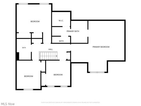 3328 Pine Ridge Drive Ravenna OH 44266