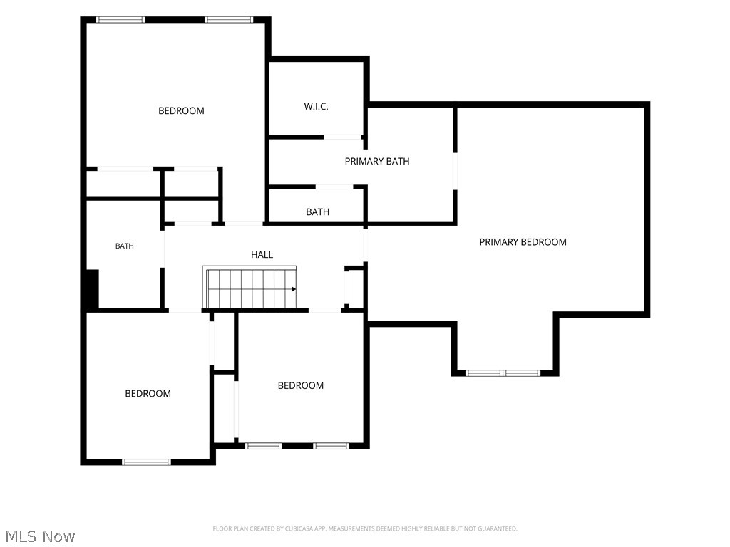 3328 Pine Ridge Drive Ravenna OH 44266