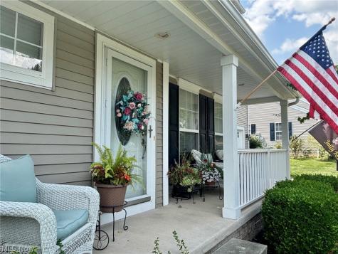 3328 Pine Ridge Drive Ravenna OH 44266