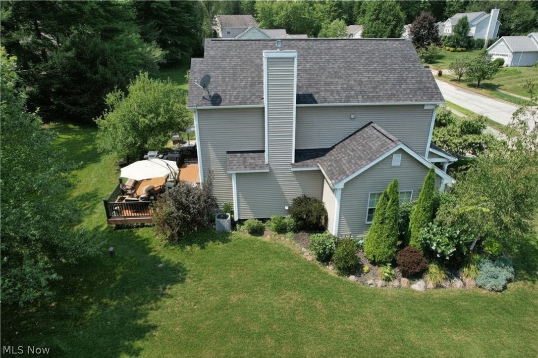 3328 Pine Ridge Drive Ravenna OH 44266