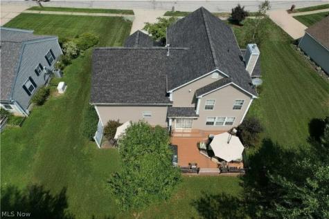 3328 Pine Ridge Drive Ravenna OH 44266
