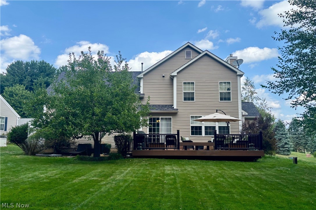 3328 Pine Ridge Drive Ravenna OH 44266