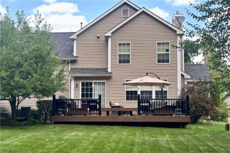 3328 Pine Ridge Drive Ravenna OH 44266