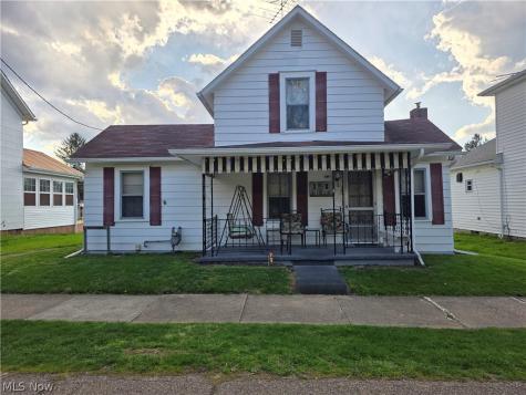 N Bridge Street Newcomerstown OH 43832