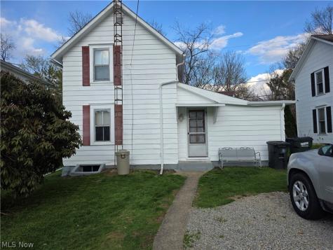 N Bridge Street Newcomerstown OH 43832