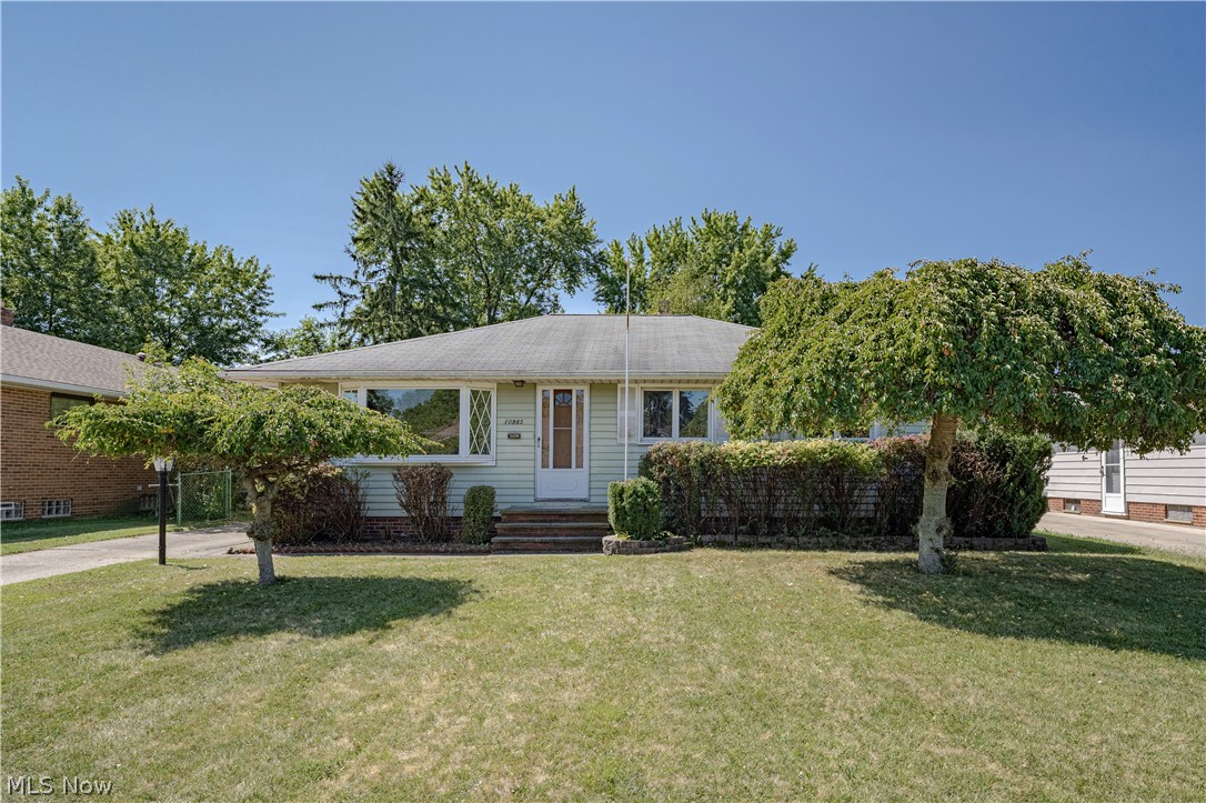 10985 Kader Drive Parma OH 44130