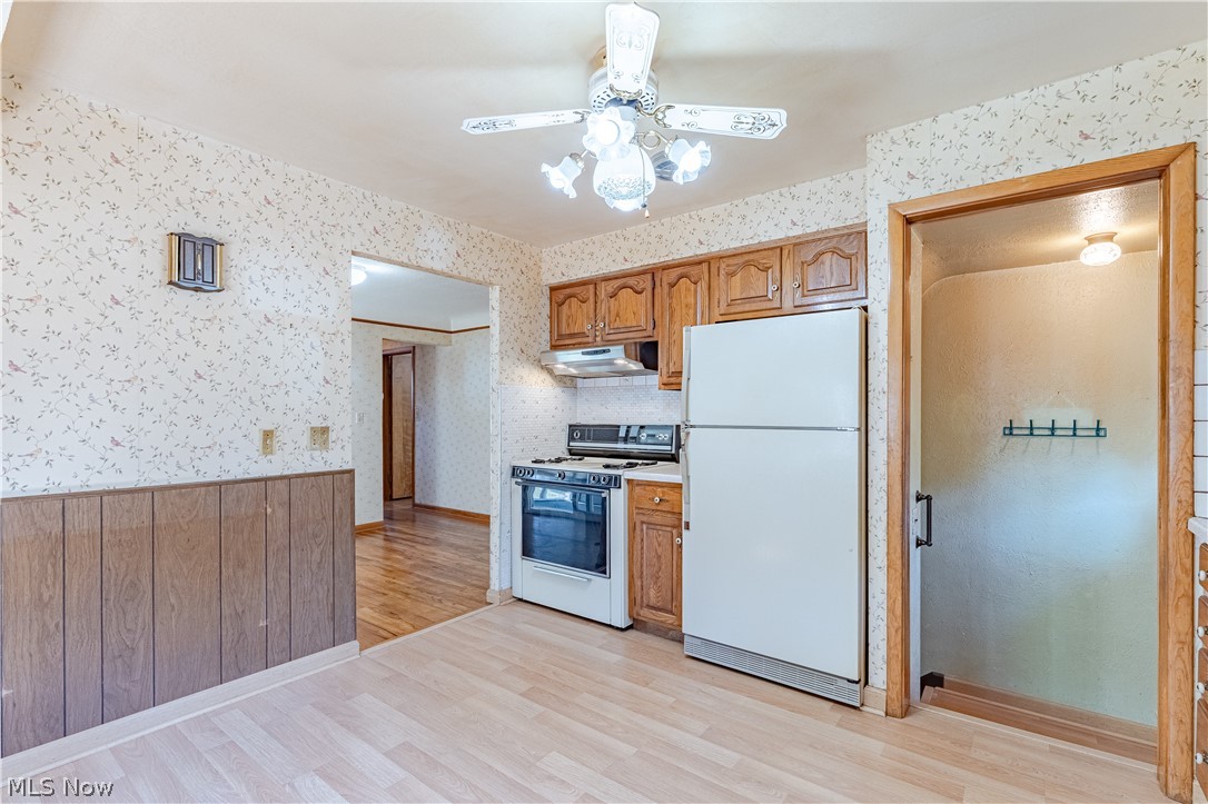 10985 Kader Drive Parma OH 44130