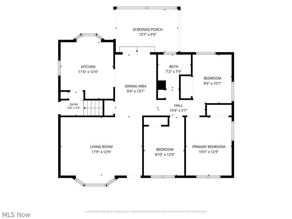 10985 Kader Drive Parma OH 44130