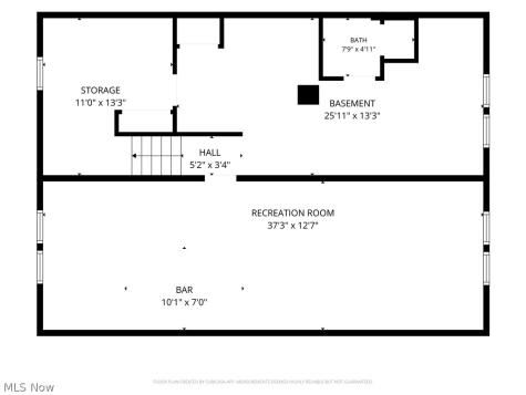 10985 Kader Drive Parma OH 44130