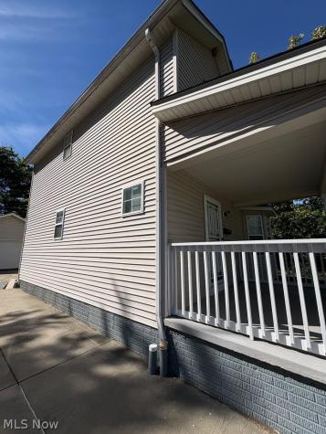 16200 Kollin Avenue Cleveland OH 44128