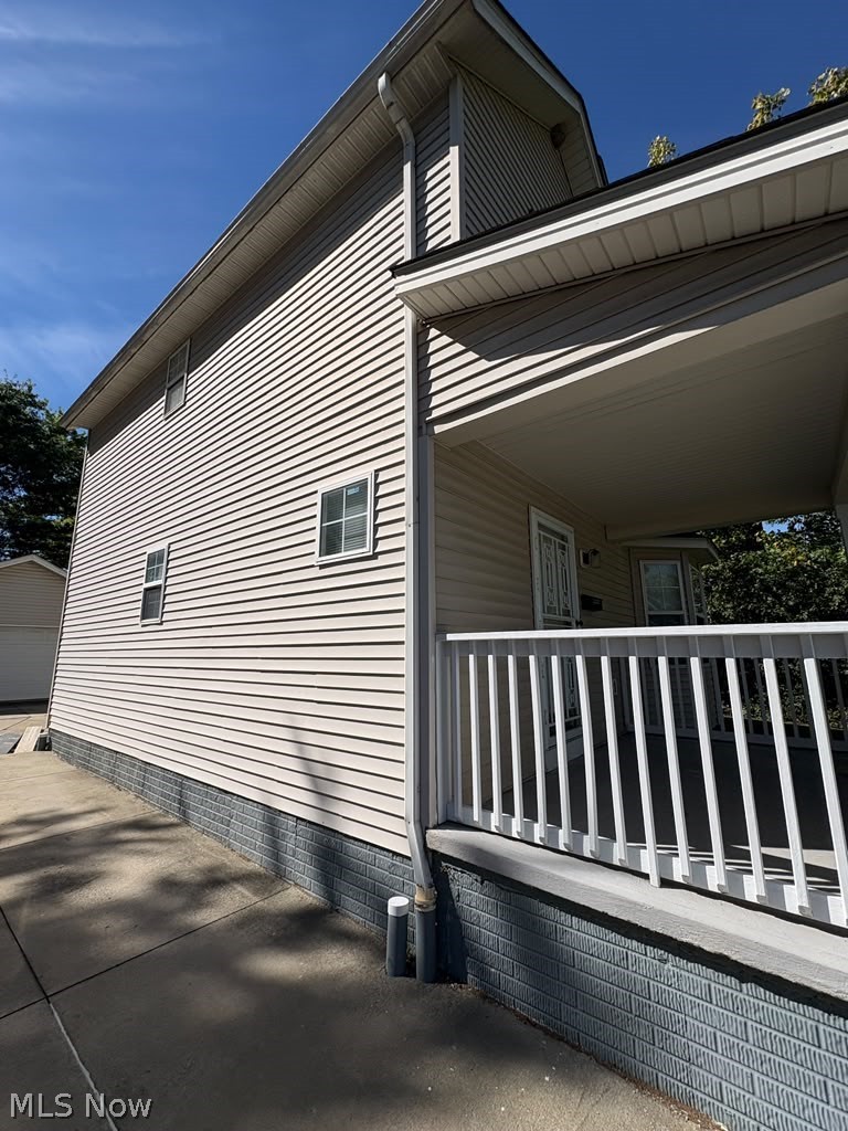 16200 Kollin Avenue Cleveland OH 44128