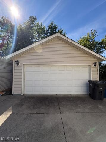 16200 Kollin Avenue Cleveland OH 44128