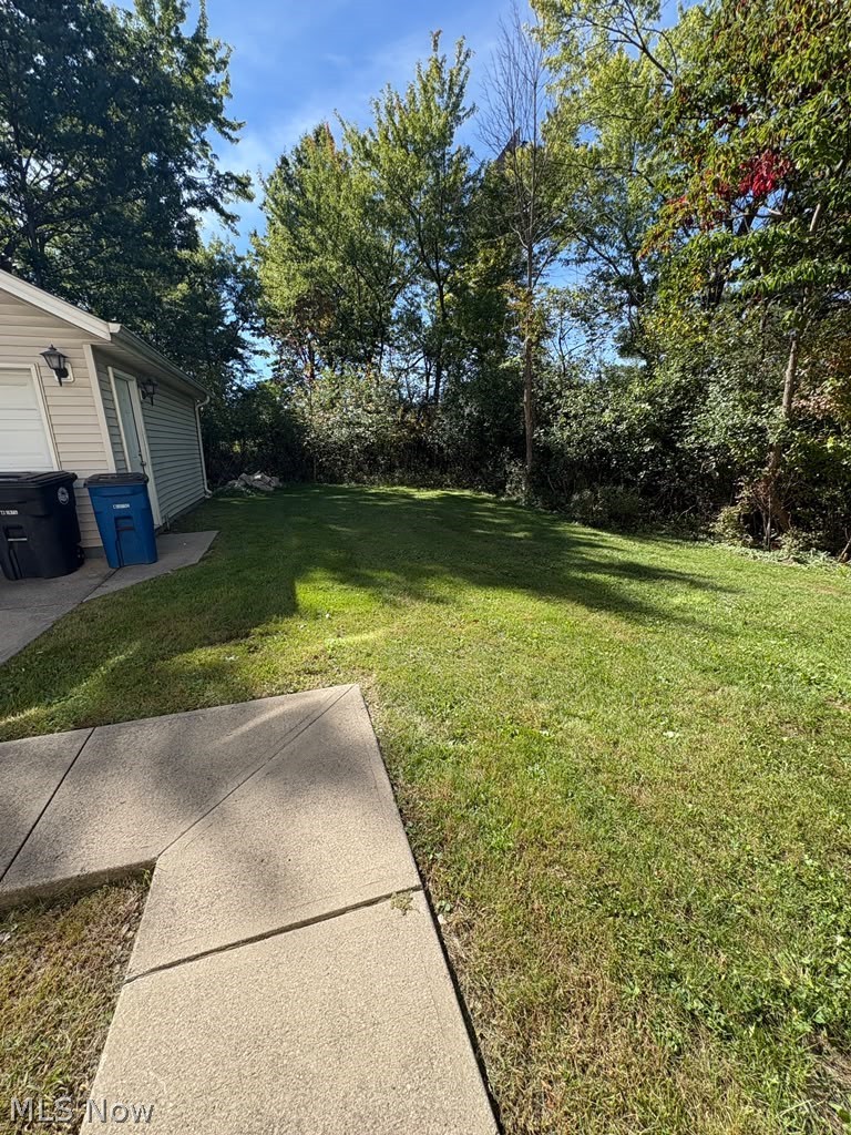 16200 Kollin Avenue Cleveland OH 44128