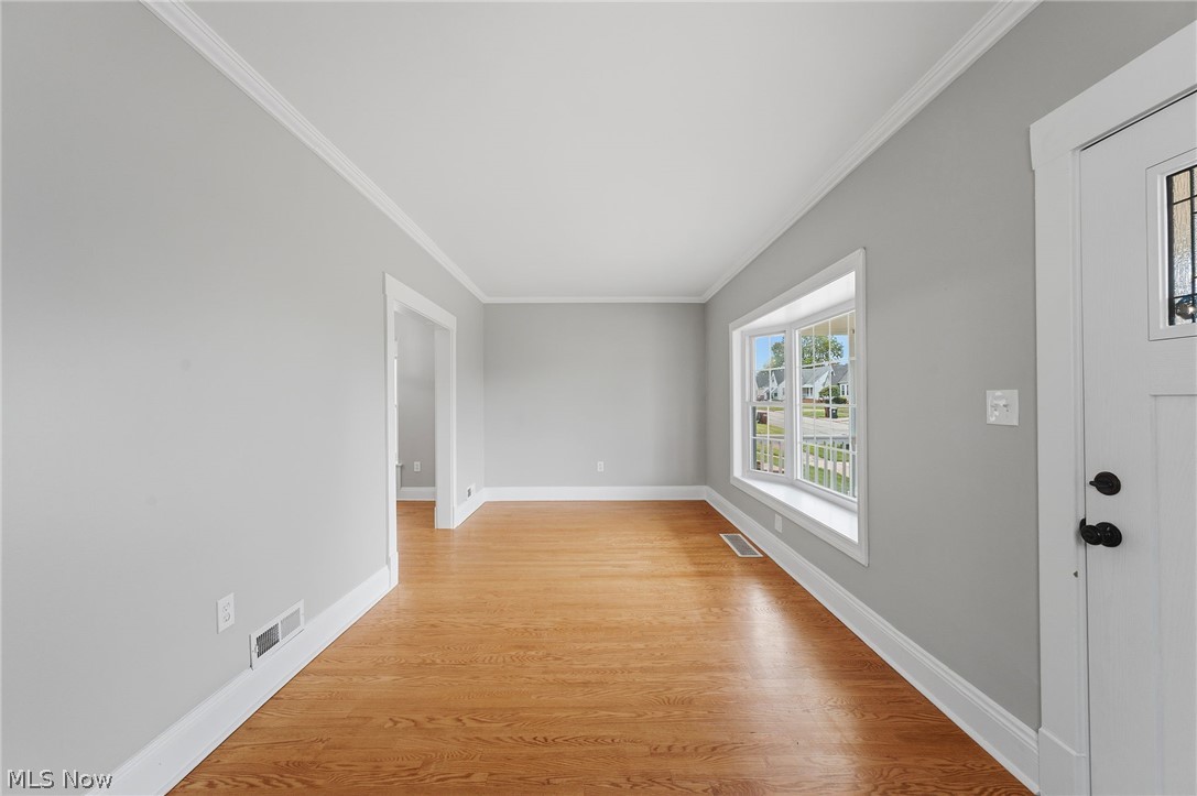4423 Russell Avenue Parma OH 44134