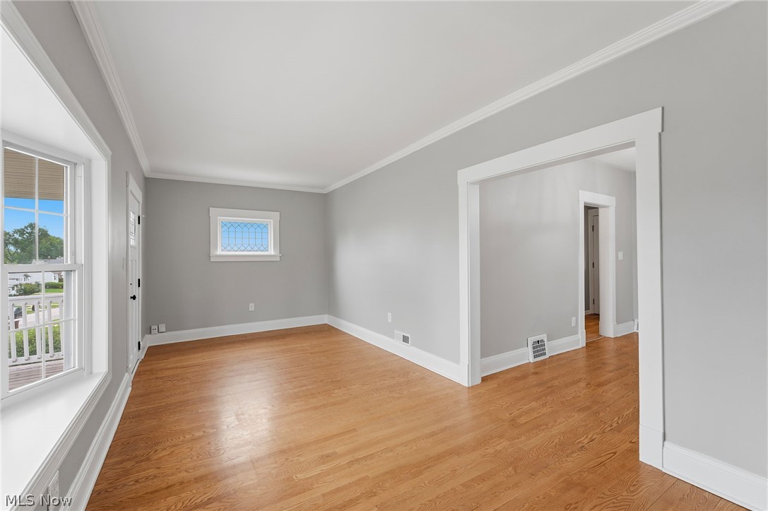 4423 Russell Avenue Parma OH 44134