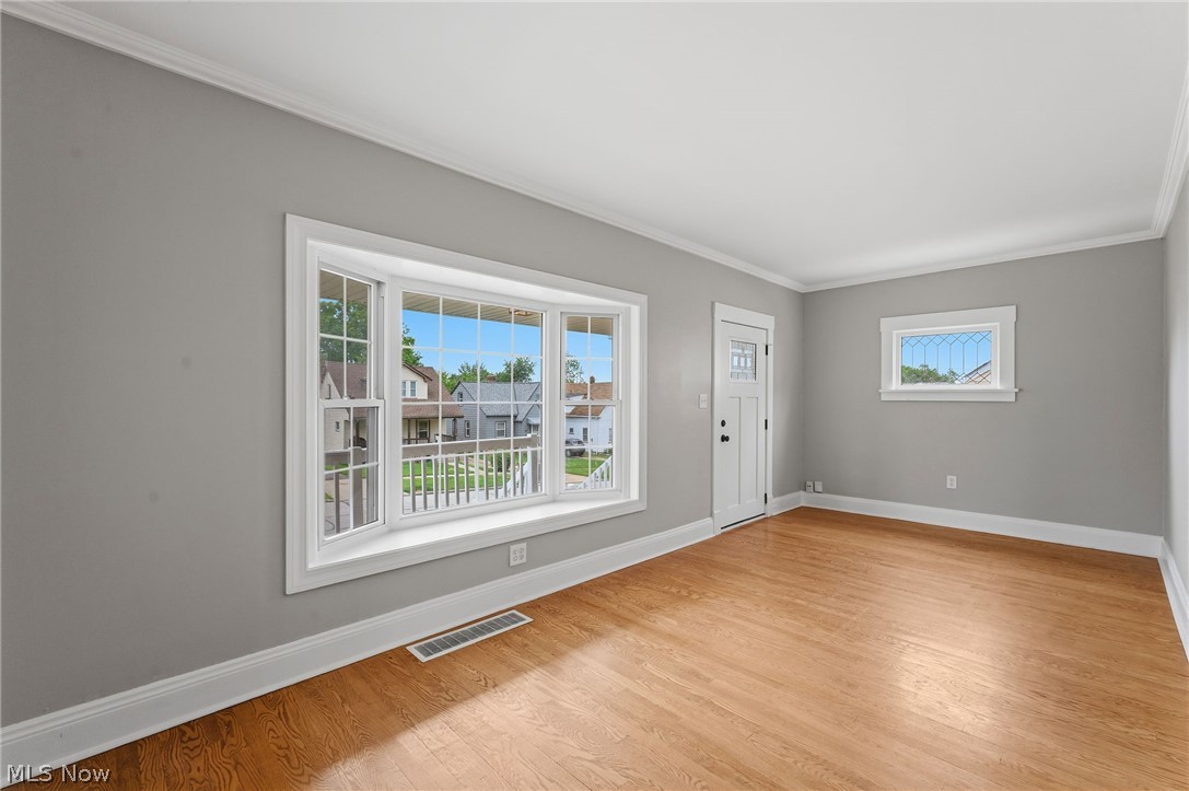 4423 Russell Avenue Parma OH 44134