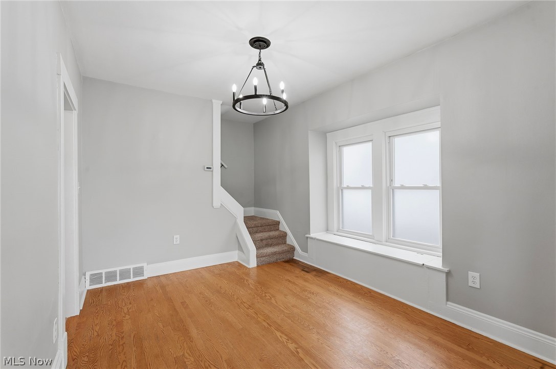 4423 Russell Avenue Parma OH 44134