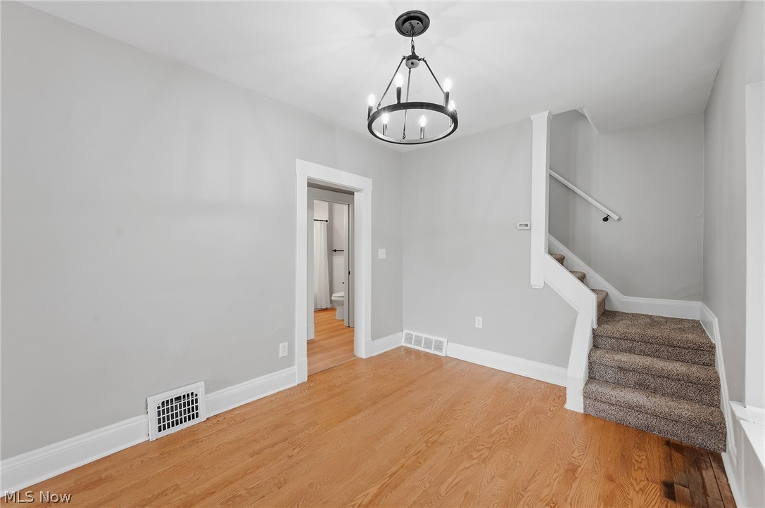 4423 Russell Avenue Parma OH 44134