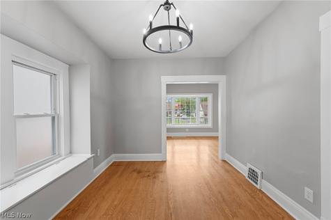 4423 Russell Avenue Parma OH 44134