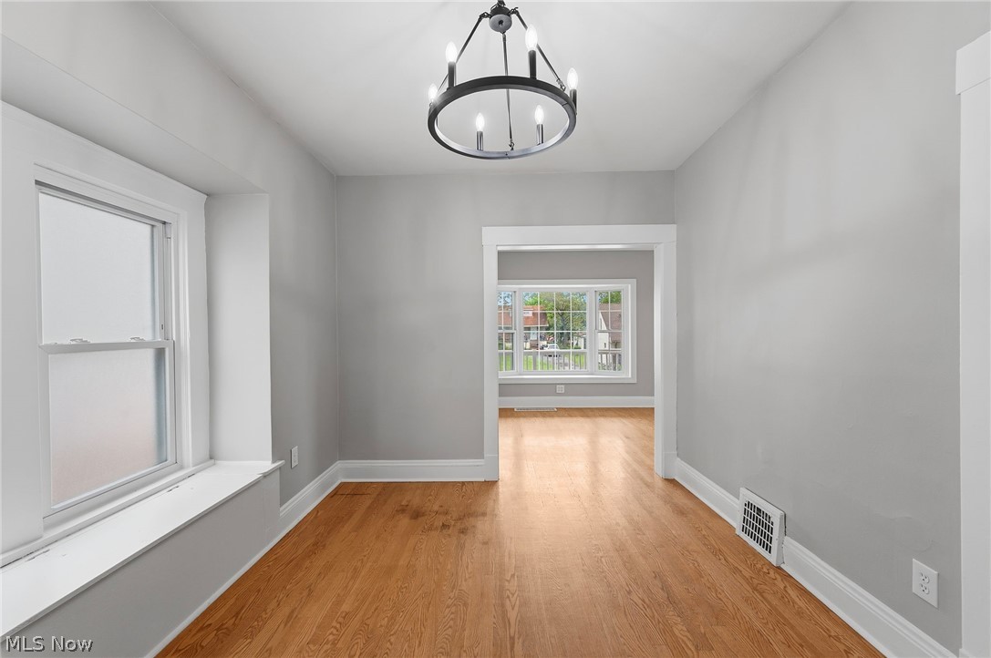 4423 Russell Avenue Parma OH 44134
