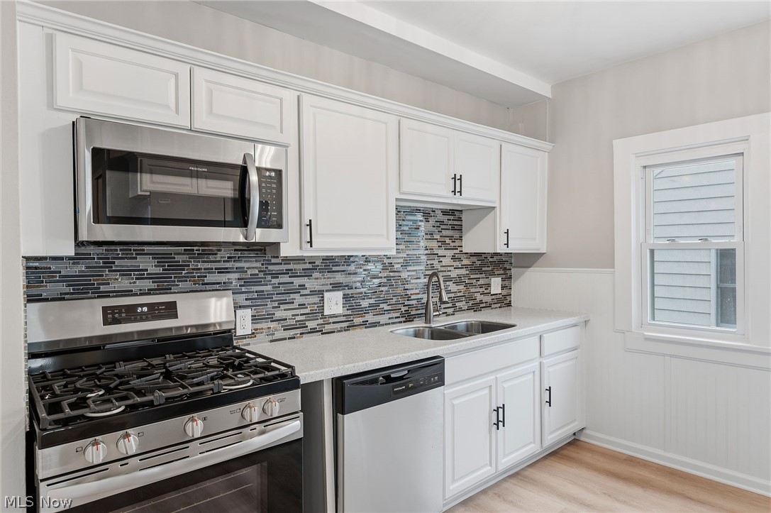 4423 Russell Avenue Parma OH 44134