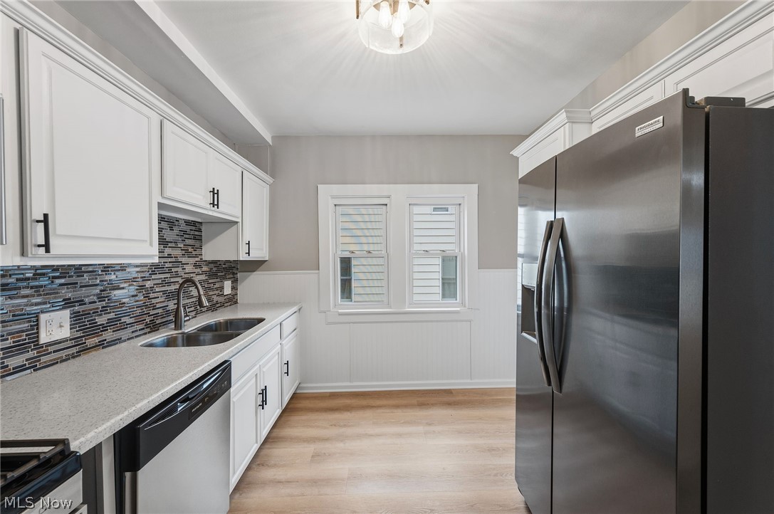 4423 Russell Avenue Parma OH 44134