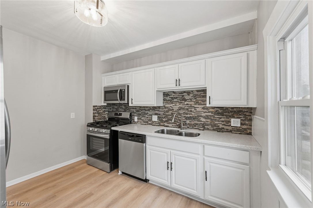 4423 Russell Avenue Parma OH 44134