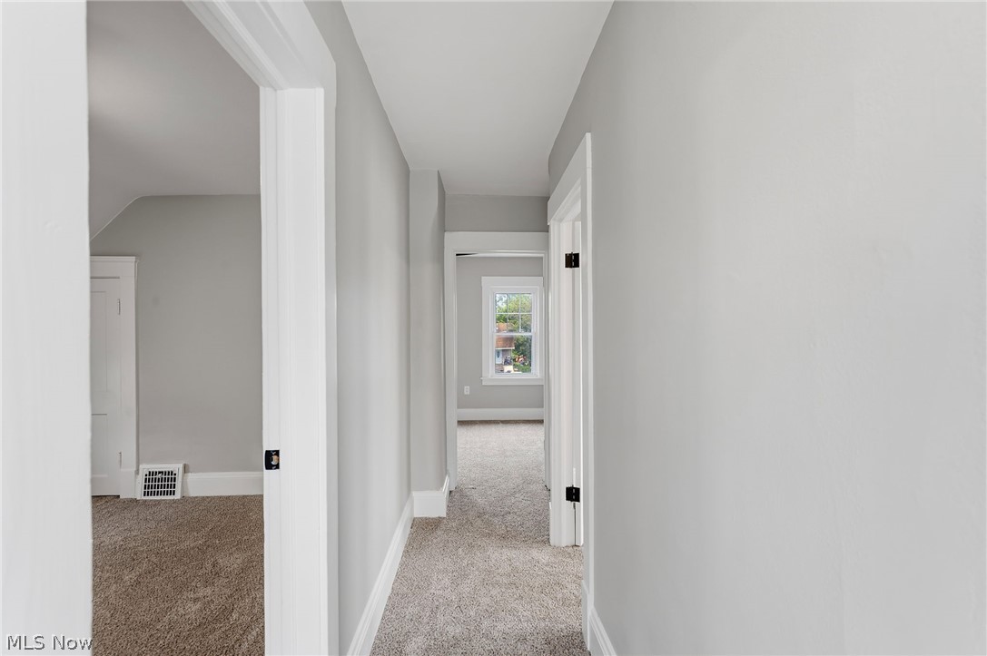 4423 Russell Avenue Parma OH 44134