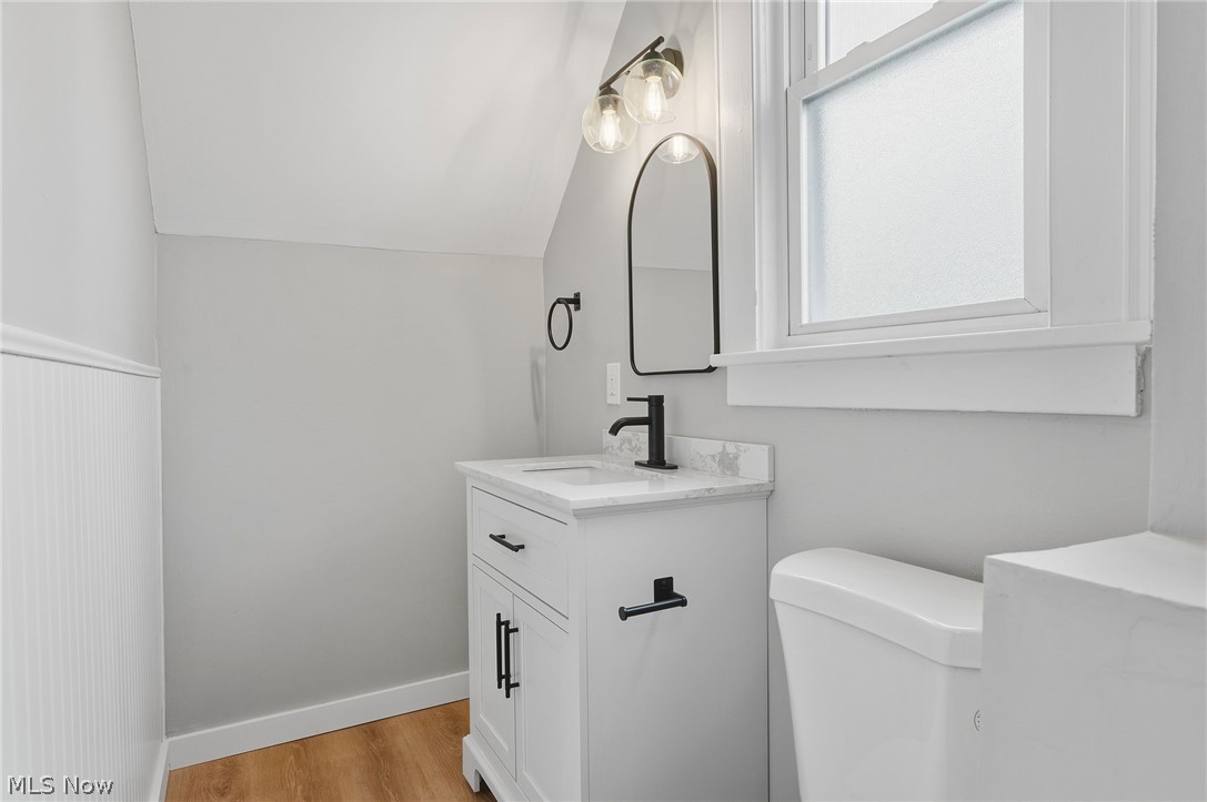 4423 Russell Avenue Parma OH 44134