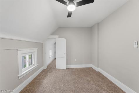 4423 Russell Avenue Parma OH 44134
