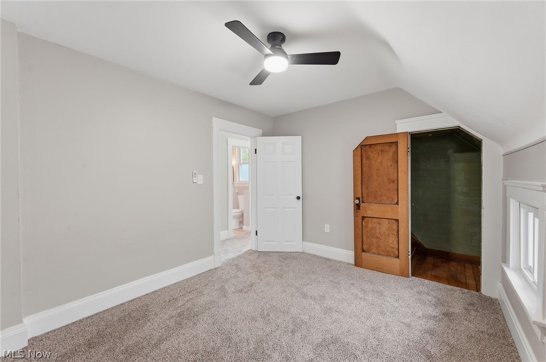 4423 Russell Avenue Parma OH 44134