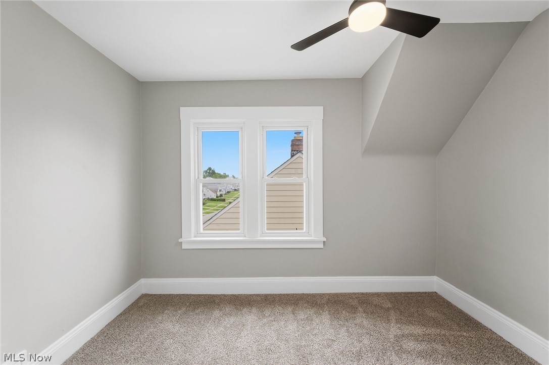 4423 Russell Avenue Parma OH 44134