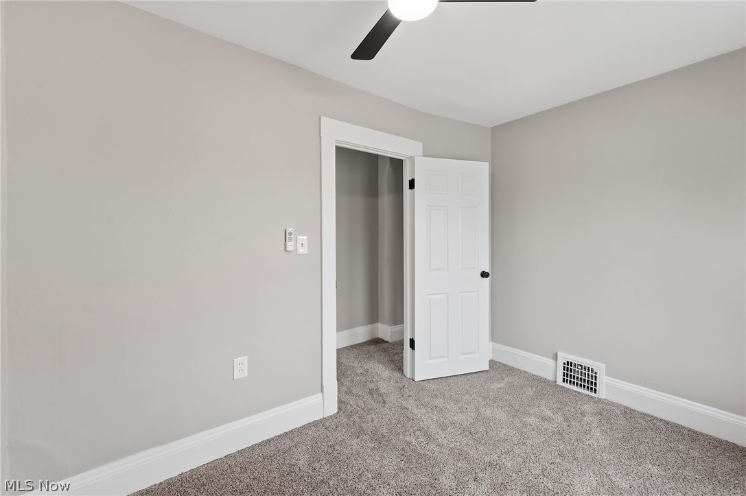 4423 Russell Avenue Parma OH 44134