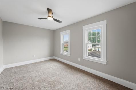 4423 Russell Avenue Parma OH 44134