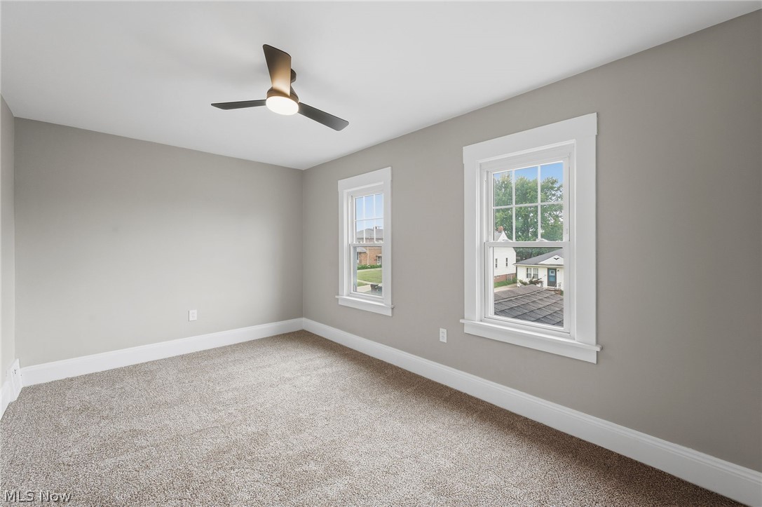 4423 Russell Avenue Parma OH 44134