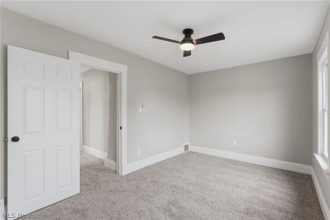 4423 Russell Avenue Parma OH 44134