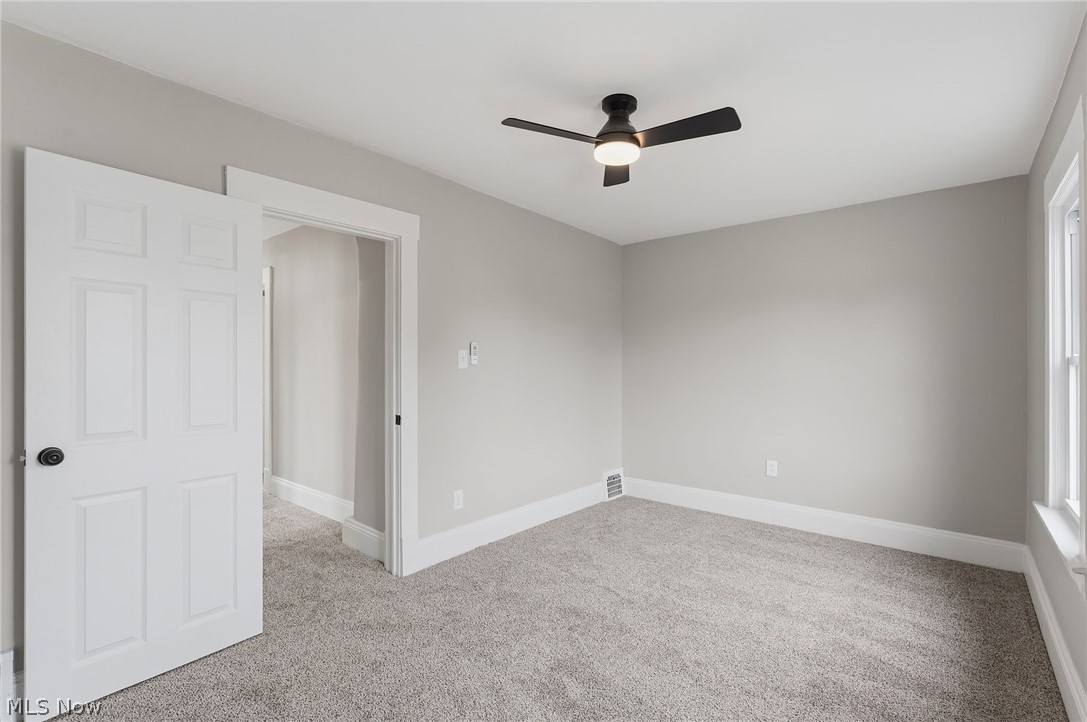 4423 Russell Avenue Parma OH 44134